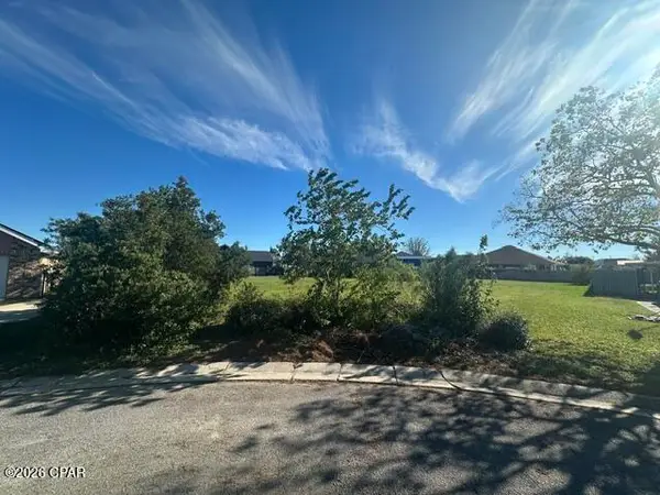 TBD Bully Bal Place, Panama City, FL 32404