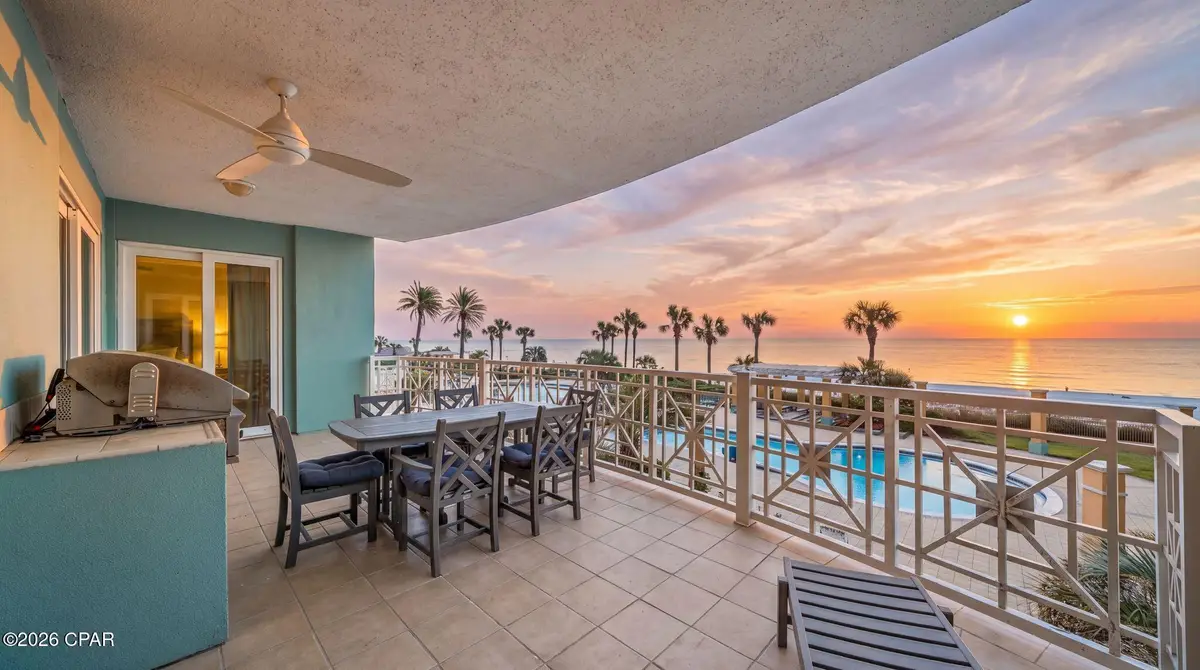 7505 Thomas Drive #222B, Panama City, FL 32408 - #1