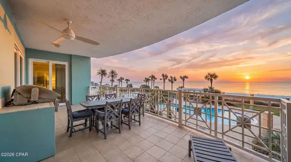 7505 Thomas Drive #222B, Panama City, FL 32408