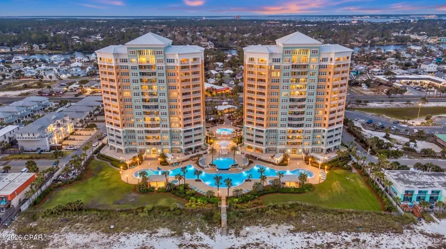 7505 Thomas Drive #222B, Panama City, FL 32408 - #2