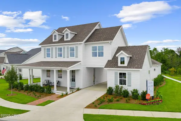 1333 Buttonsage Avenue #LOT 651 - HUTCHINSON PLAN, Panama City, FL 32405