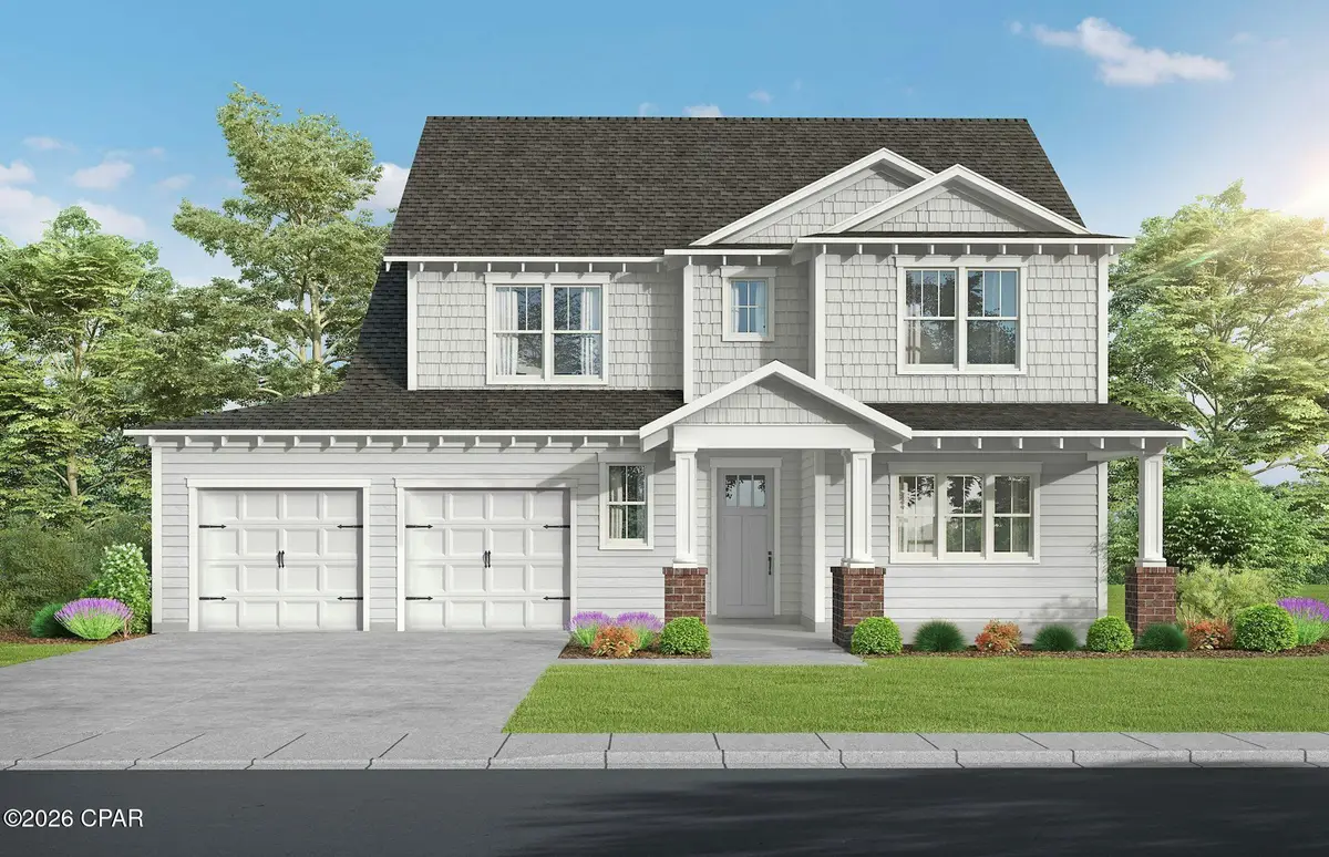 1112 Lemongrass Avenue #LOT 675 - SANIBEL PLAN, Panama City, FL 32405 - #1