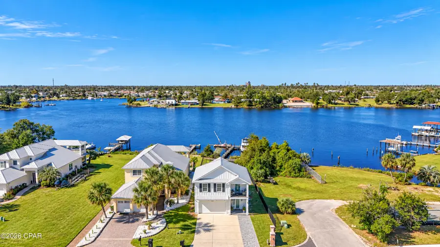 500 Emerald Coast Drive, Panama City, FL 32404 - #2