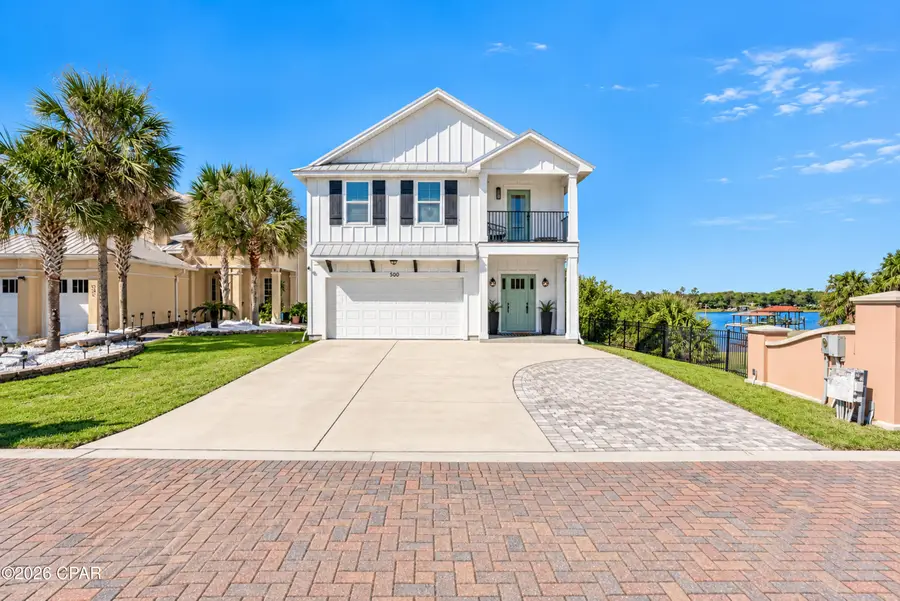 500 Emerald Coast Drive, Panama City, FL 32404 - #3