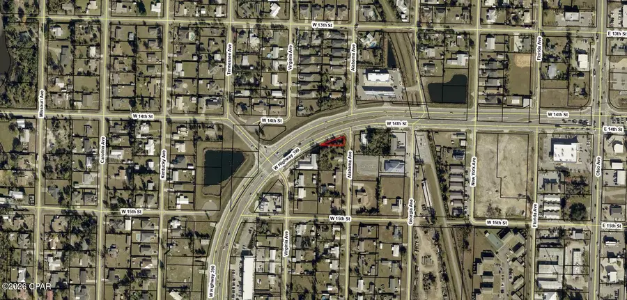 504 W Hwy 390, Lynn Haven, FL 32444 - #2