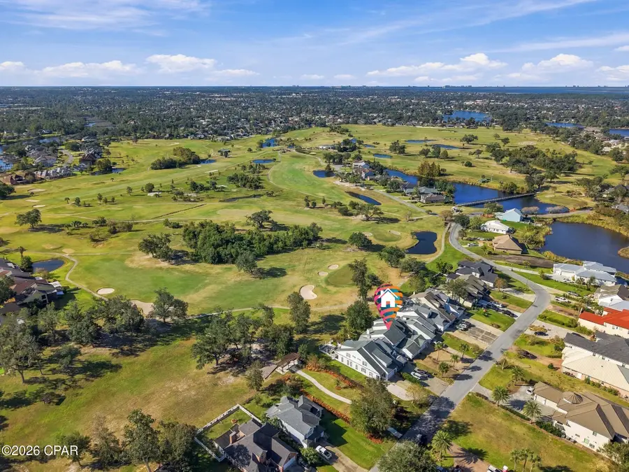 2111 Country Club Drive, Lynn Haven, FL 32444 - #3