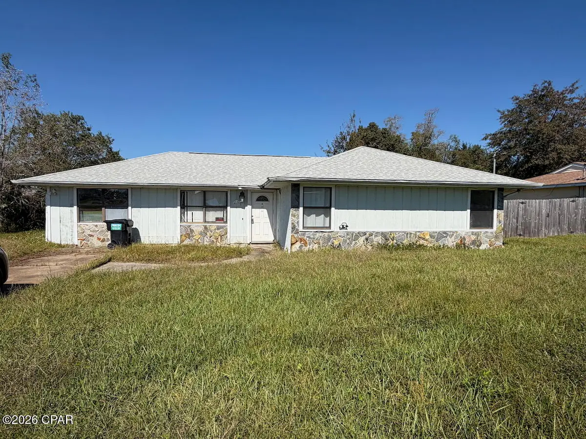 917 Kevin Court, Panama City, FL 32404 - #1