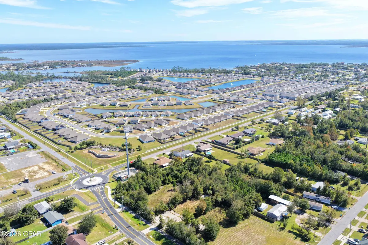 0 S Berthe Avenue, Panama City, FL 32404 - #1