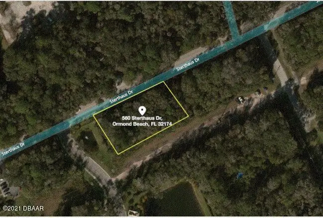 560 Sterthaus Drive, Ormond Beach, FL 32174 - Image #2