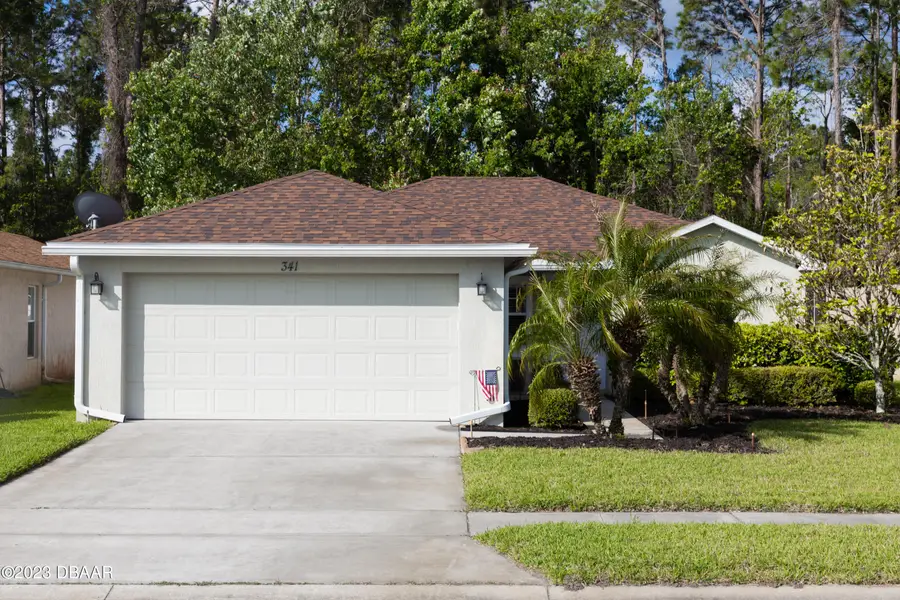 341 Dahoon Holly Drive, Daytona Beach, FL 32117 - Image #2