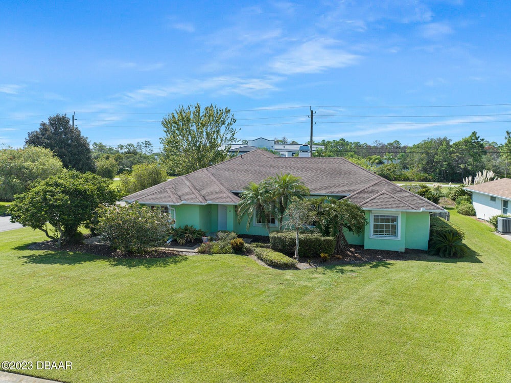 42 Coquina Point Drive, Ormond Beach, FL 32174 BHGRE