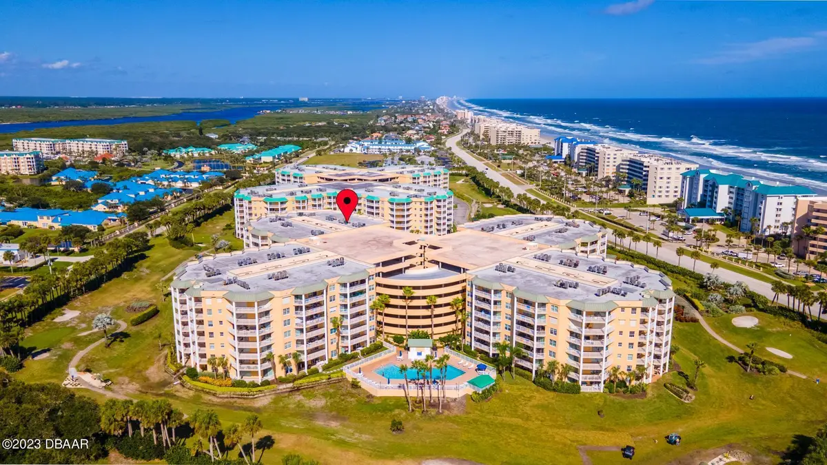 4670 Links Village Drive #A505, Ponce Inlet, FL 32127 - #1