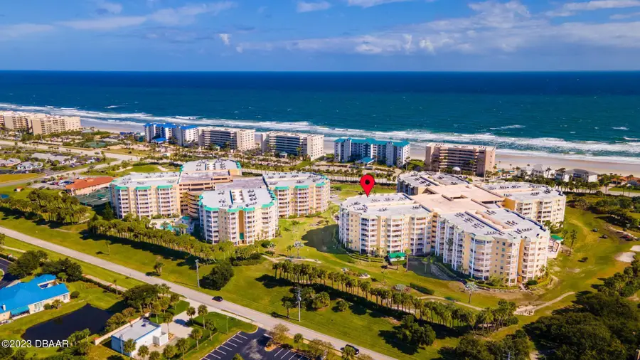 4670 Links Village Drive #A505, Ponce Inlet, FL 32127 - #2