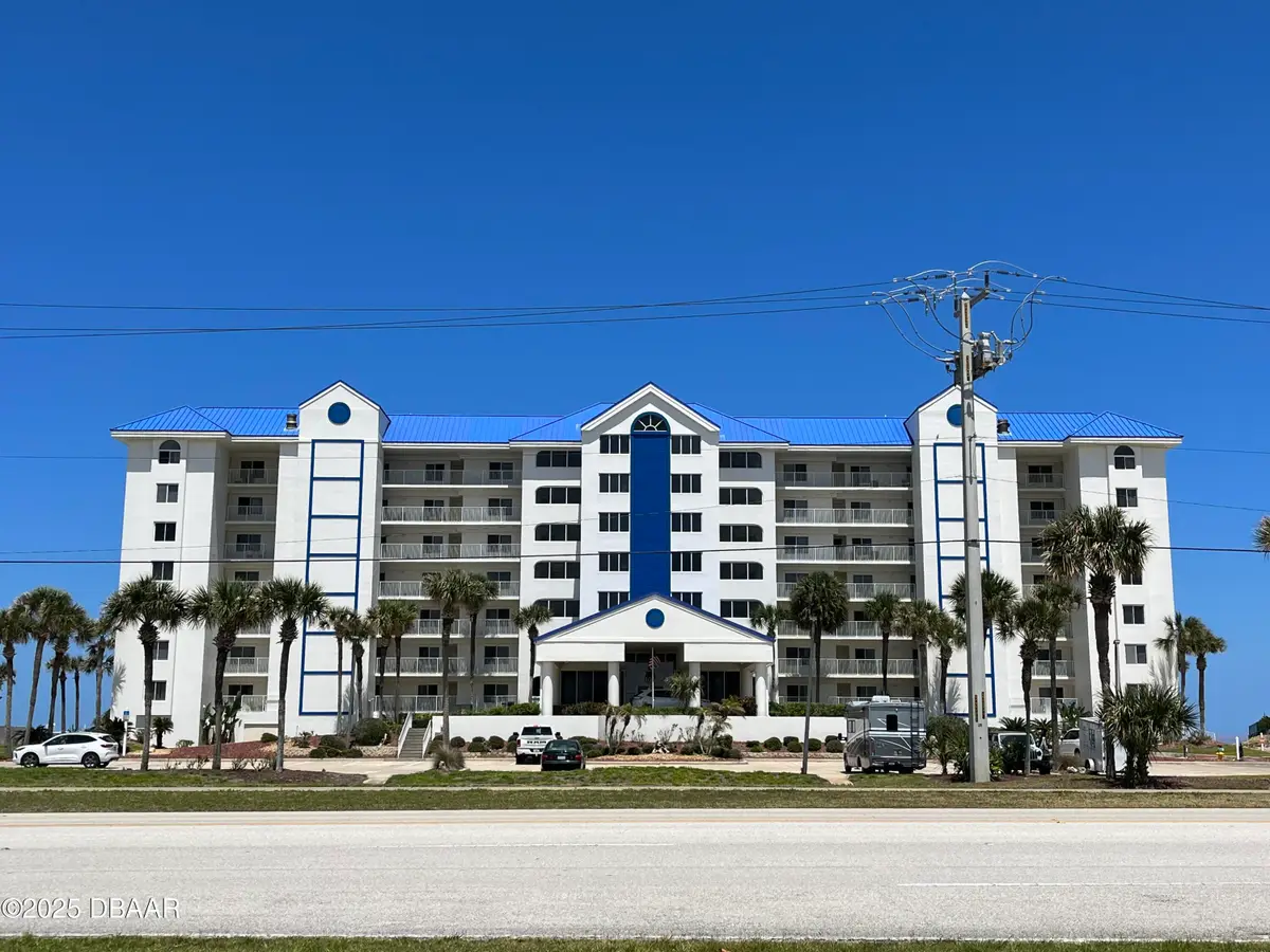 4601 S Atlantic Avenue #3070, Ponce Inlet, FL 32127 - #1