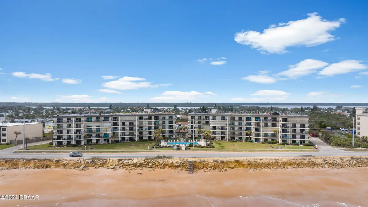 2700 Ocean Shore Boulevard #111, Ormond Beach, FL 32176 - Image #1