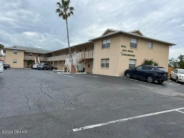 3600 S Peninsula Drive #13, Port Orange, FL 32127