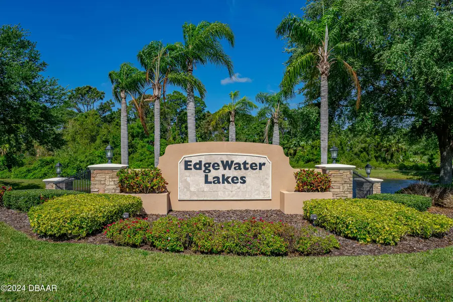 518 Safe Harbor Drive, Edgewater, FL 32141 - Image #3