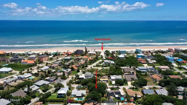 4714 Montrose Avenue, Ponce Inlet, FL 32127