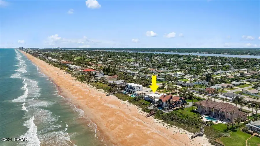 717 Ocean Shore Boulevard, Ormond Beach, FL 32176 - Image #3