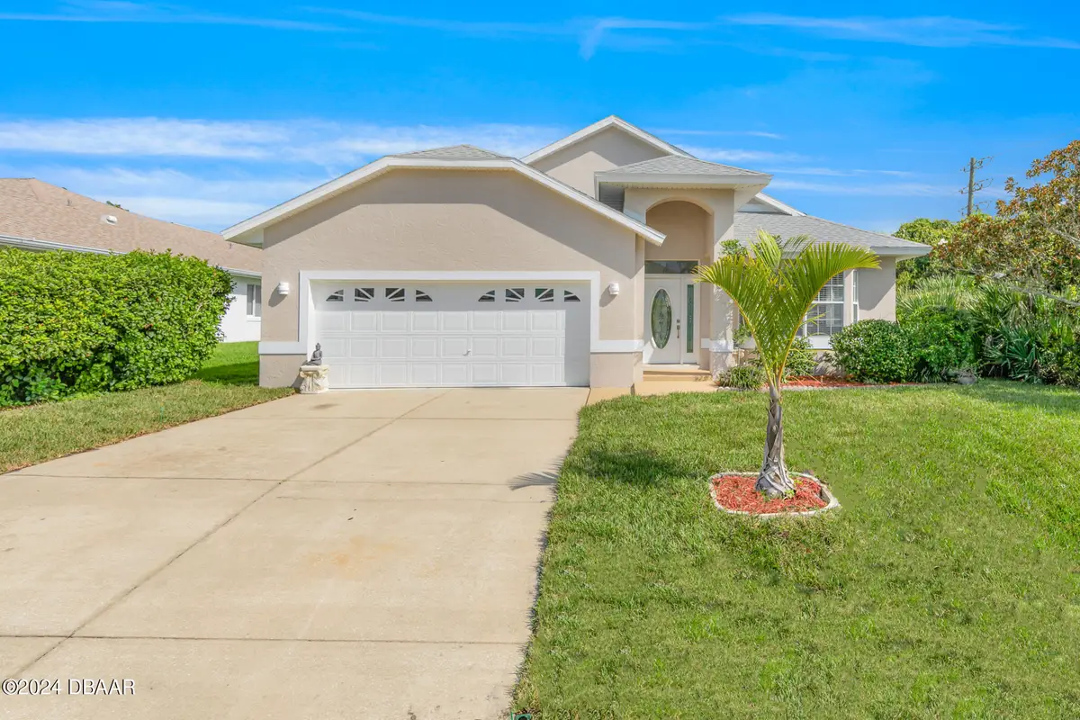 51 Sundunes Circle, Ponce Inlet, FL 32127 - Image #1