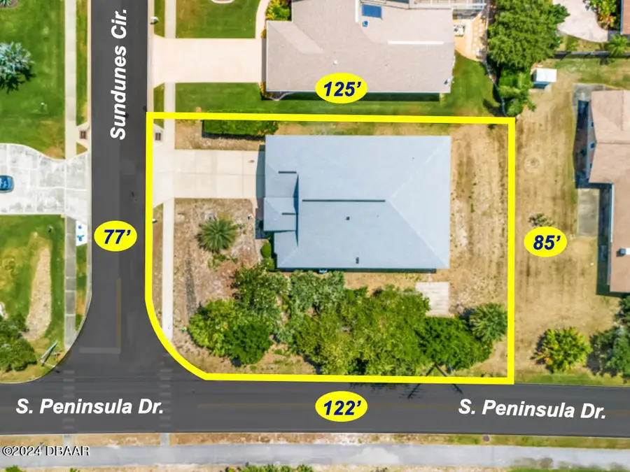 51 Sundunes Circle, Ponce Inlet, FL 32127 - Image #3