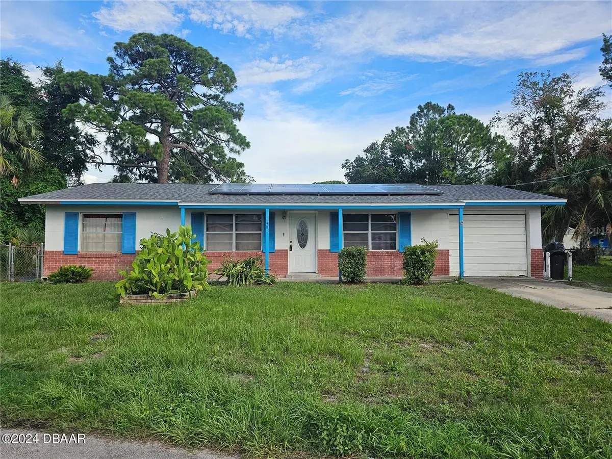 401 Cherry Street, South Daytona, FL 32119 - Image #1