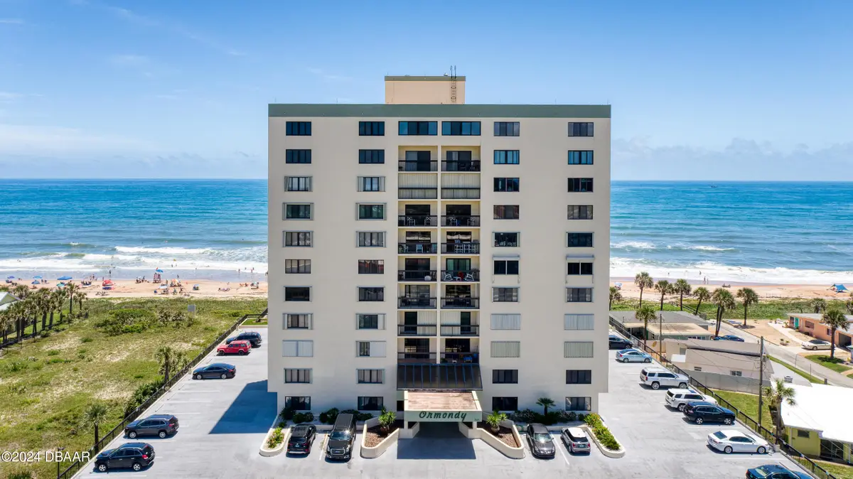 1513 Ocean Shore Boulevard #3C, Ormond Beach, FL 32176 - Image #1