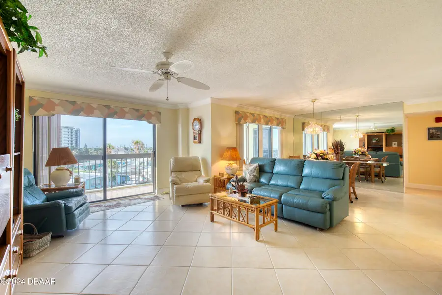 1513 Ocean Shore Boulevard #3C, Ormond Beach, FL 32176 - Image #2