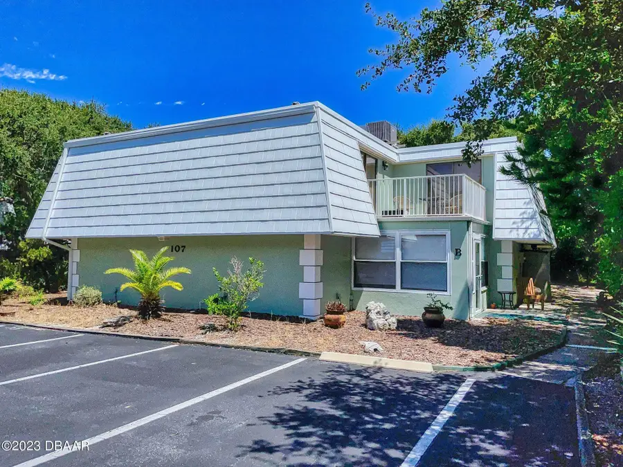 4150 S Atlantic Avenue #107C, New Smyrna Beach, FL 32169 - Image #2