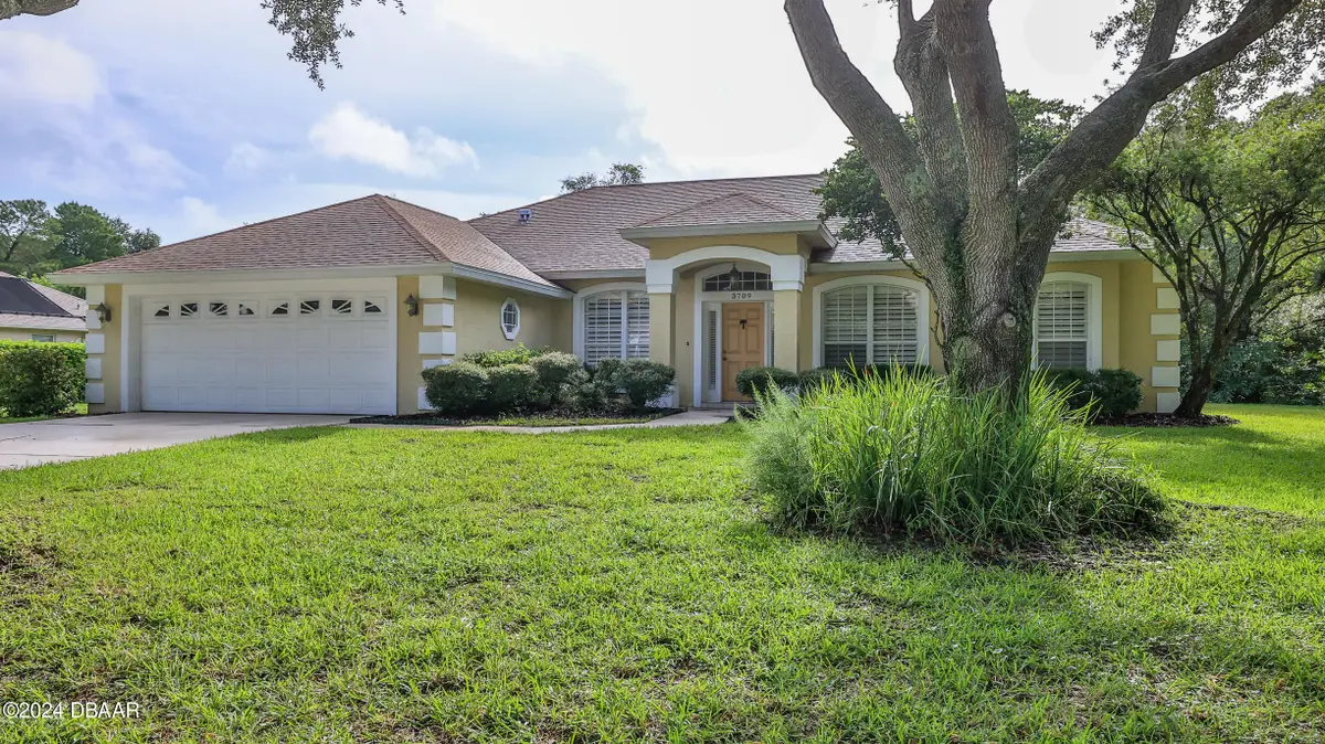 3709 Donegal Circle, Ormond Beach, FL 32174 - Image #1