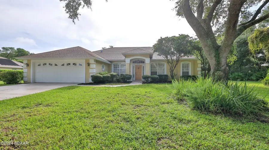 3709 Donegal Circle, Ormond Beach, FL 32174 - Image #2