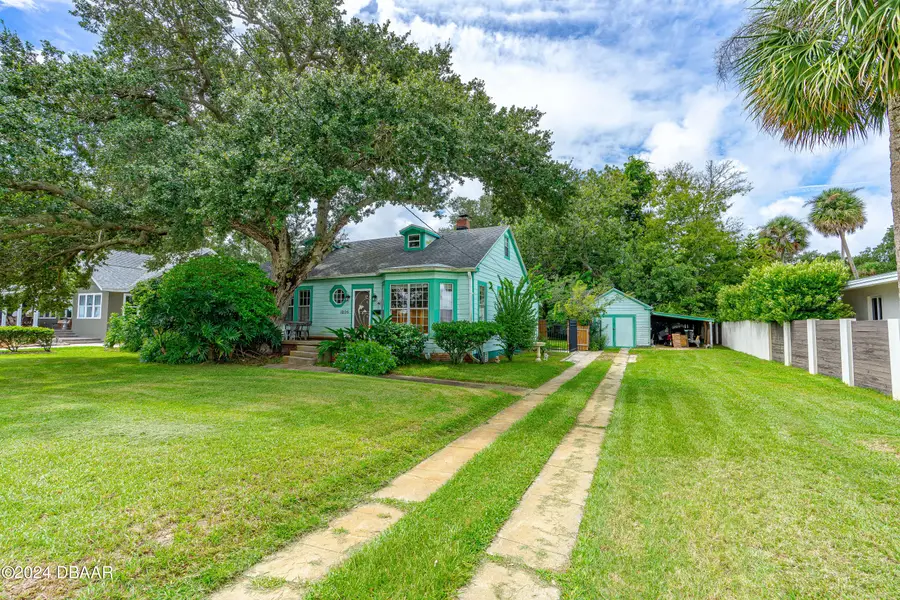 1206 S Riverside Drive, New Smyrna Beach, FL 32168 - Image #3