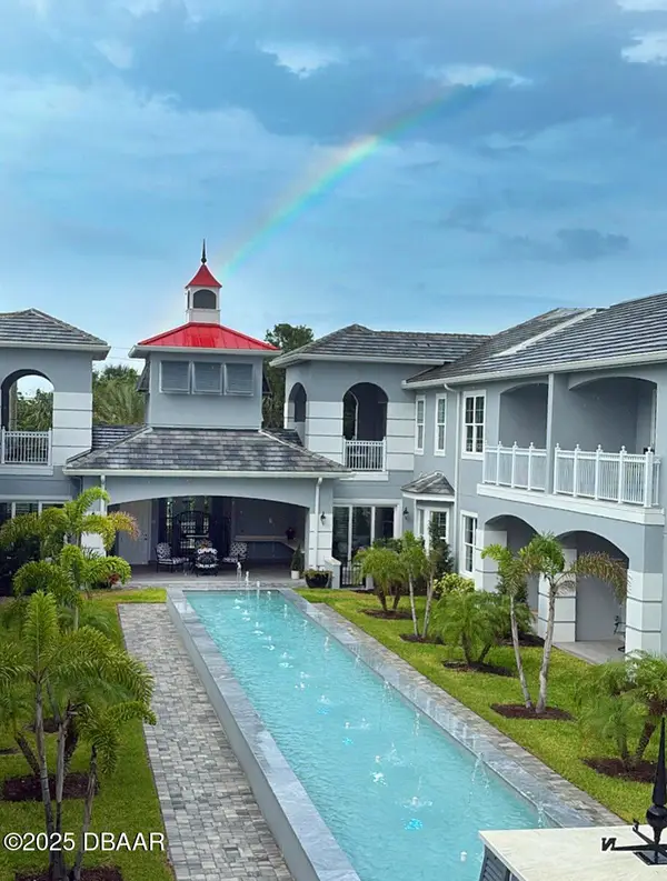 84 N Halifax Drive, Ormond Beach, FL 32176