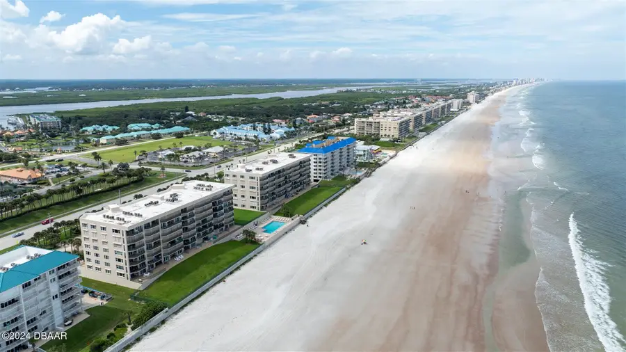 4621 S Atlantic Ave. Avenue #7101, Ponce Inlet, FL 32127 - Image #3