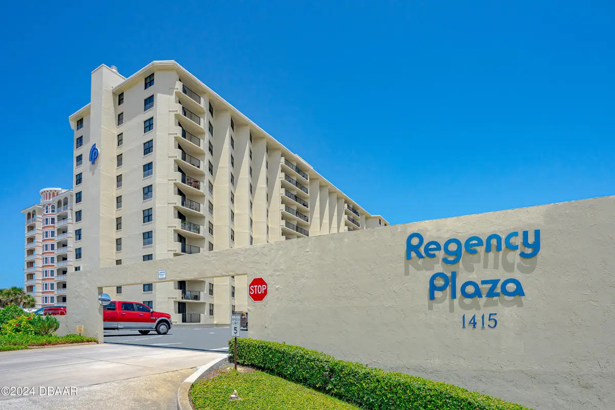 1415 Ocean Shore Boulevard #303, Ormond Beach, FL 32176 - Image #1