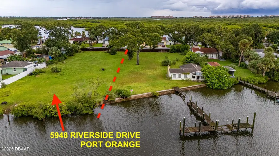 5948 Riverside Drive, Port Orange, FL 32127 - Image #2