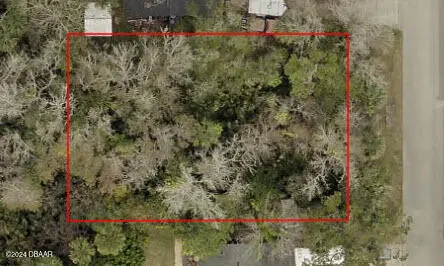 332 Patricia Drive, New Smyrna Beach, FL 32168 - #3