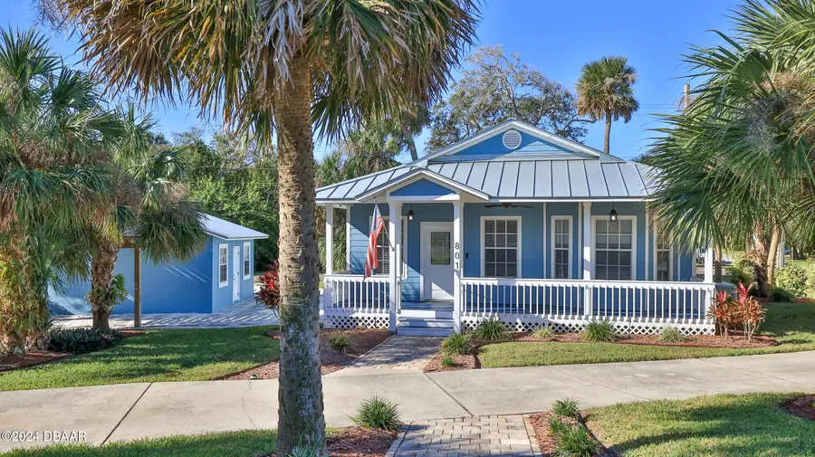 801 Sandpiper Avenue, New Smyrna Beach, FL 32169 - Image #2