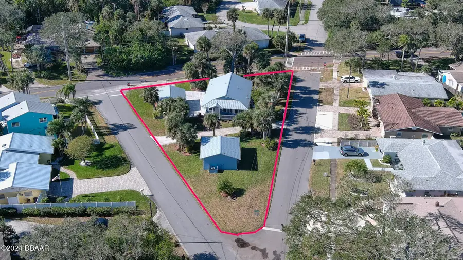 801 Sandpiper Avenue, New Smyrna Beach, FL 32169 - Image #3