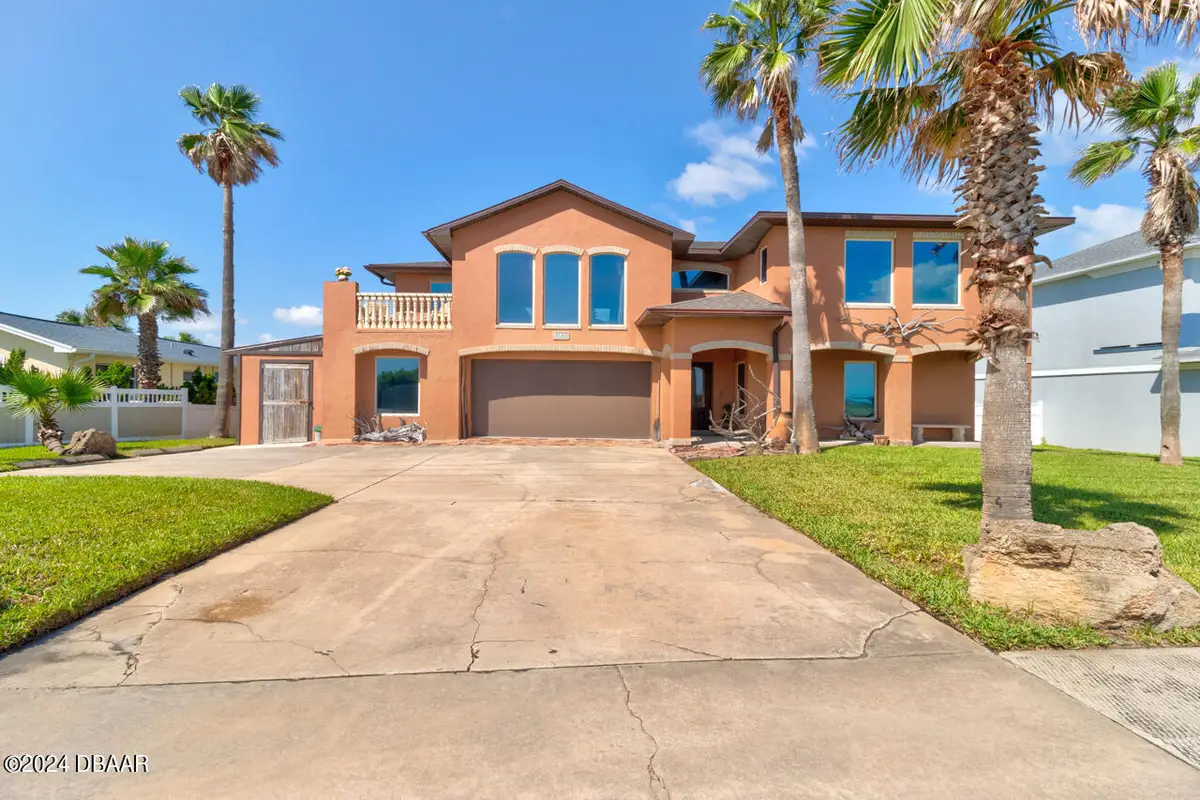3580 Ocean Shore Boulevard, Ormond Beach, FL 32176 - Image #1