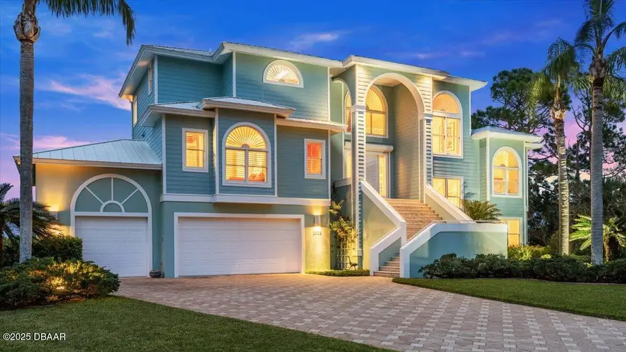 2806 Bay Vista Court, New Smyrna Beach, FL 32168 - Image #2