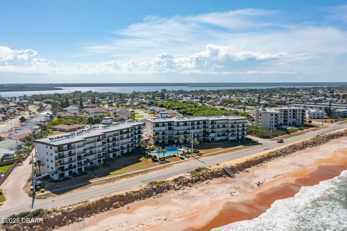 2700 Ocean Shore Boulevard #515, Ormond Beach, FL 32176 - #1