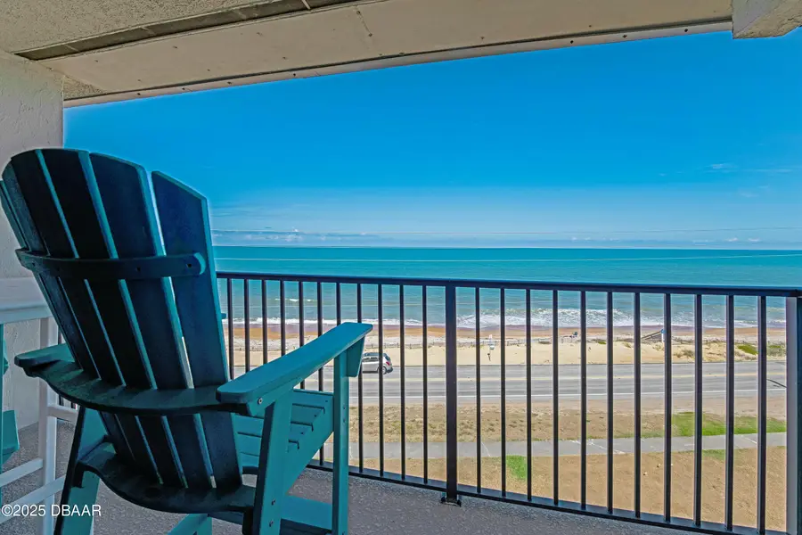 2700 Ocean Shore Boulevard #515, Ormond Beach, FL 32176 - #3