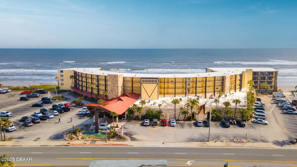 2301 S Atlantic Avenue #444, Daytona Beach, FL 32118 - Image #1