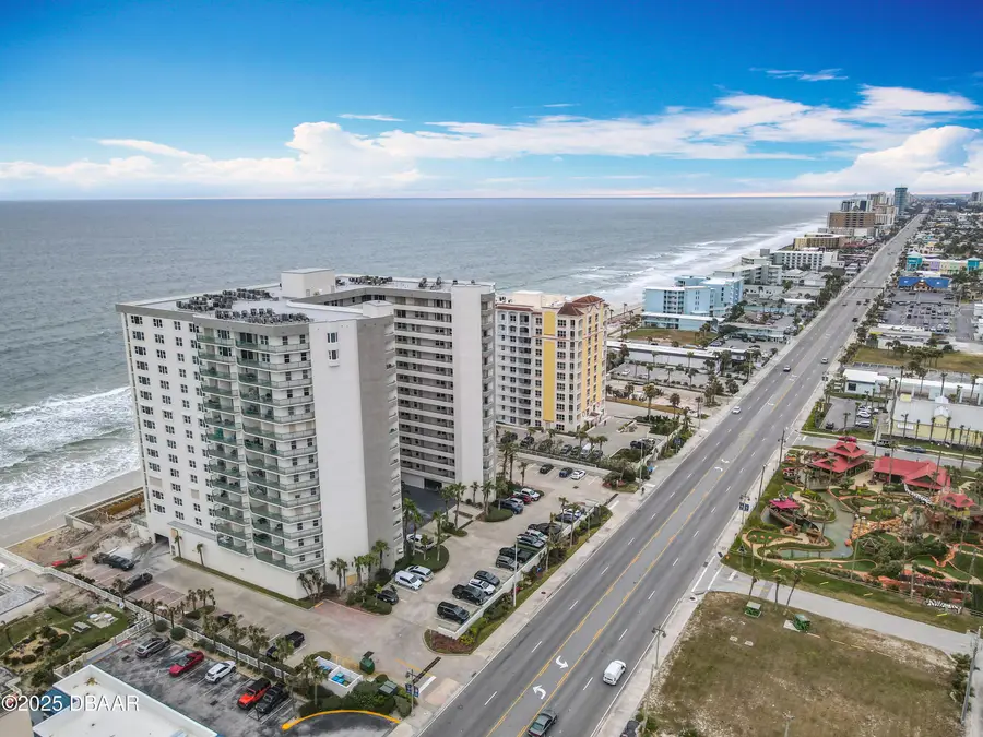 2055 S Atlantic Avenue #505, Daytona Beach, FL 32118 - #3