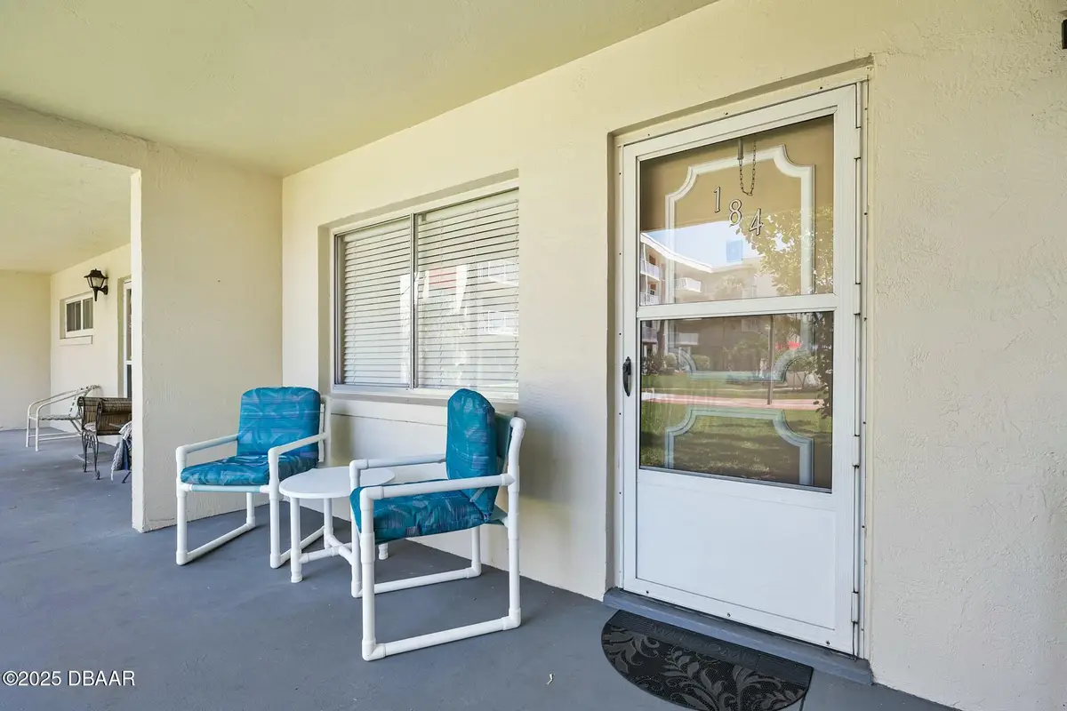 2711 N Halifax Avenue #184, Daytona Beach, FL 32118 - Image #1