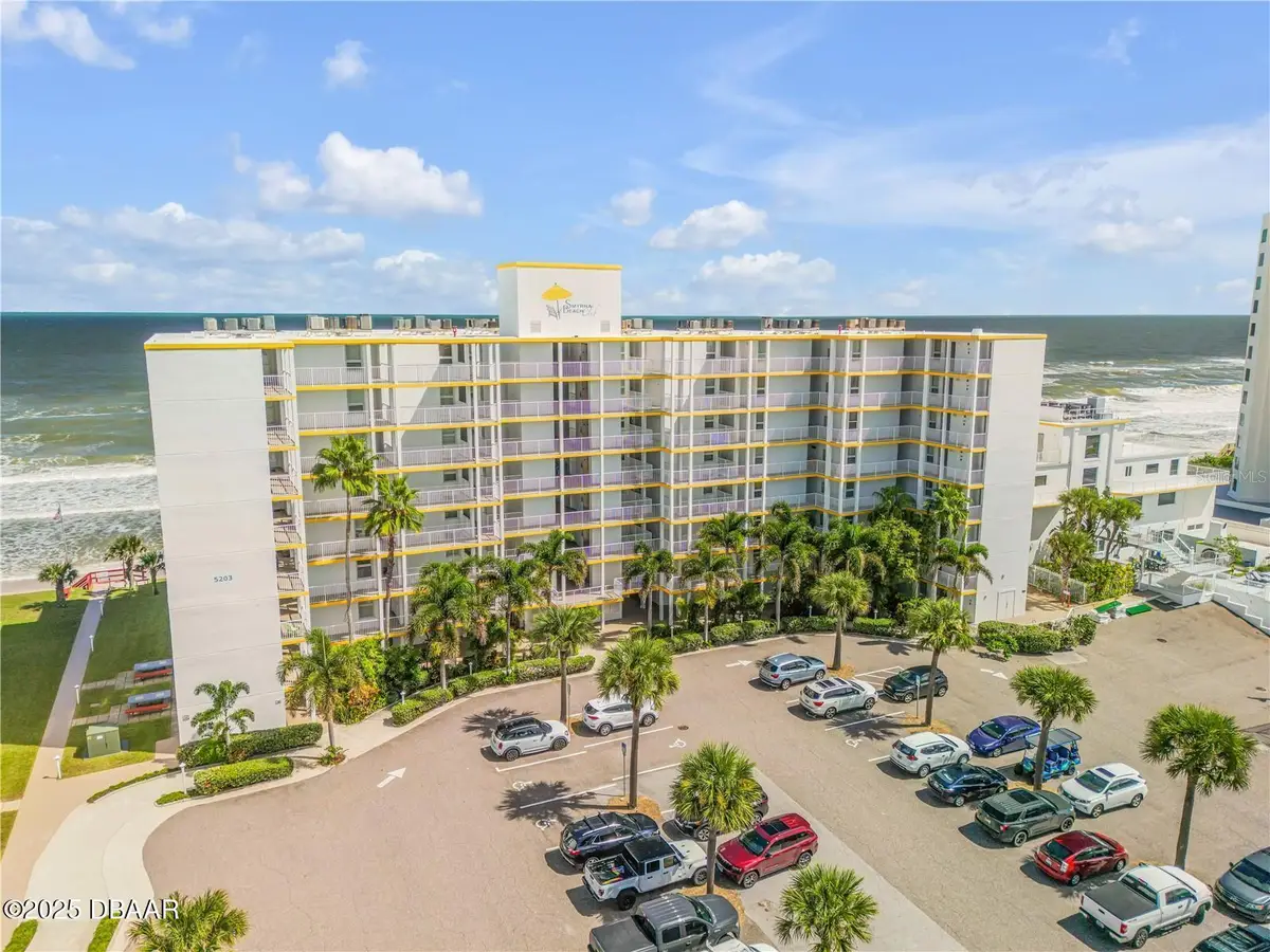 5203 S Atlantic Avenue #412B, New Smyrna Beach, FL 32169 - Image #1
