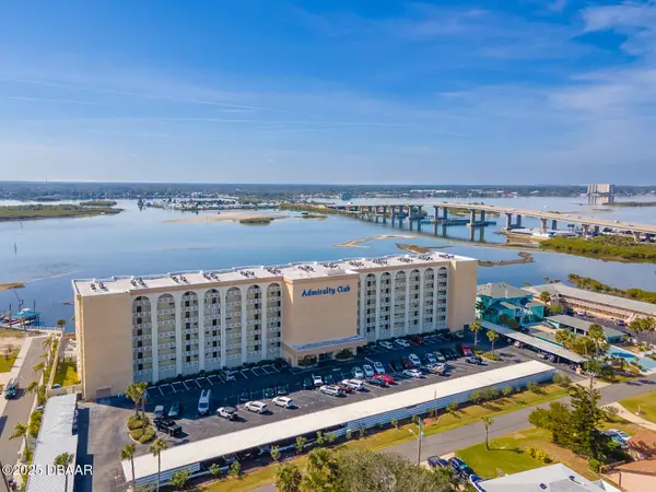 3606 S Peninsula Drive #809, Port Orange, FL 32127