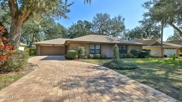 6215 Yellowstone Drive, Port Orange, FL 32127