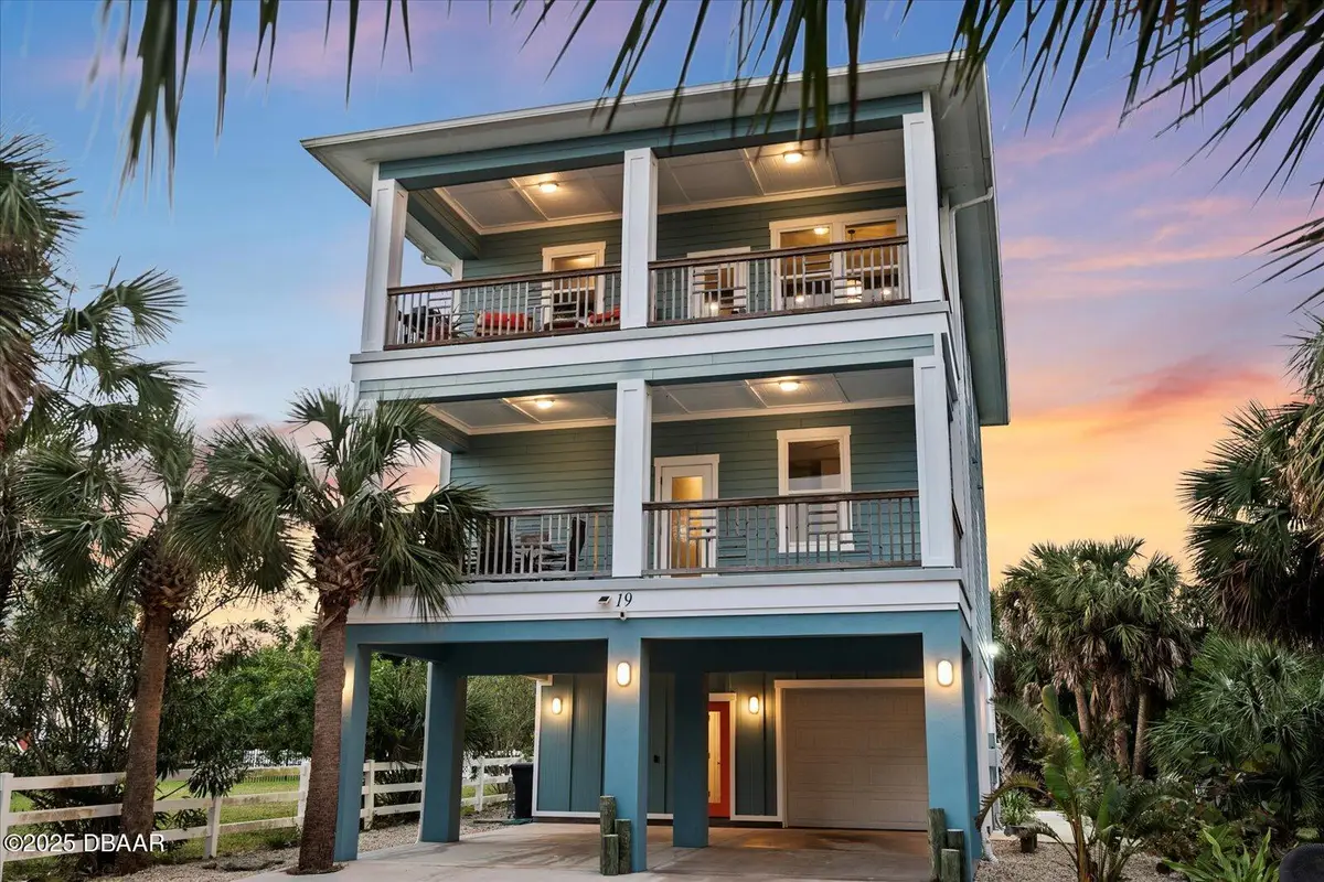 19 Westmayer Place, Flagler Beach, FL 32136 - Image #1